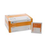 Webcol Alcohol Prep Pads | 200 stuks