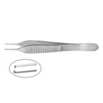 ZEPF Adson Pincet chirurgisch - 12 cm