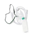 Medline Hudson hoog concentratie Zuurstofmasker - Volwassene