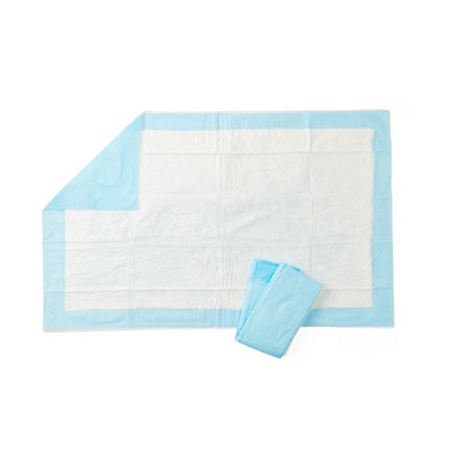 Medline Protection Plus Onderleggers De Luxe 60 x 90 cm Protection Plus Onderleggers de luxe 90x60 cm | 150 stuks - Afbeelding 1