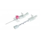 BD Venflon Pro Safety Infuusnaald - 20G (Roze 1,1 x 32 mm) | 1- 50 stuks