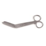 ZEPF Braun-Stadler Episiotomieschaar | 14 cm