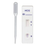 Clear & Simple HCG Combitest | 5 stuks