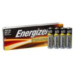 Energizer Industrial Batterij AA | 10 stuks