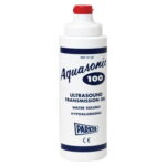 Parker Aquasonic Gel - gekleurd | 250 ml