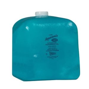 Parker Aquasonic Gel - gekleurd | 5 liter