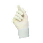 Protexis Handschoen latex-steriel-per paar | 50 stuks