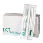 DCT Catheter Vrouw latexvrij-18 cm | per stuk
