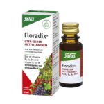 Floradix IJzerelixer staal - 10 ml | 30 stuks