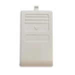 Huntleigh Doppler batterijdeksel - SR2
