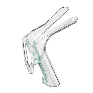 Welch Allyn Kleenspec Disposable Speculum | Medium