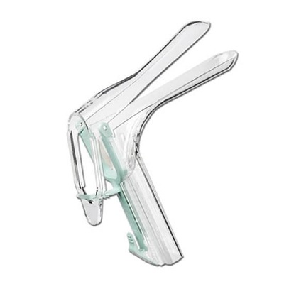 Welch-allyn KleenSpec Specula disposable-M Welch Allyn Kleenspec Disposable Speculum | Medium - Afbeelding 1