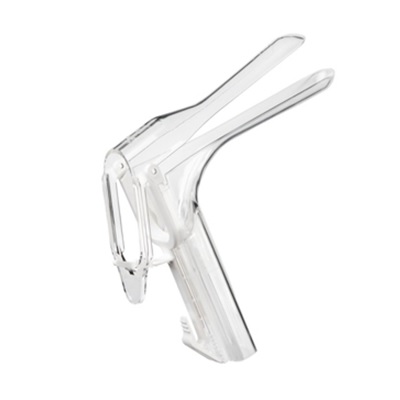 Welch-allyn KleenSpec Specula disposable-S Welch Allyn Kleenspec Disposable Speculum | Small - Afbeelding 1