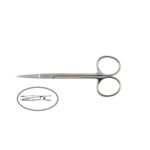 ZEPF Irisschaar recht | 10,5 cm
