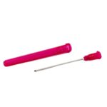 KD-Fine Blunt Optreknaald met filter 18G - 40/50mm | 100 stuks