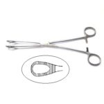 Zepf Foerster Tampontang recht | 25 cm
