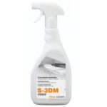 S-3DM Desinfecterende Foamspray | 750 ml