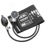 ADC Diagnostix 700 Bloeddrukmeter – incl. manchet mt. 11