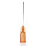 KD-Fine Injectienaald oranje - 25G - 16mm | 100 stuks