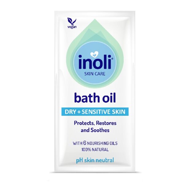 Inoli Skin Care | 20 stalen - Afbeelding 1