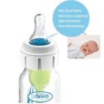 Dr. Brown's Specialty Feeding System | 250 ml