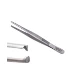 Medipharchem Chirurgisch Pincet | 11 - 13 cm