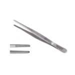 Medipharchem Anatomisch pincet | 11-13 cm