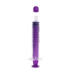 Nutrifit Colostrum spuit met dop - 10 ml | 1 - 100 stuks