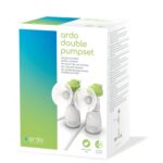 Ardo Dubbele afkolfset - Afbeelding 2