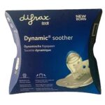 Maak kennis met de Difrax LOVI Dynamische Fopspeen!
