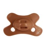 Difrax Naturel Fopspeen 0-6mnd Cinnamon | per stuk