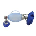 Ambu Oval Plus Beademingsballon - Pediatric