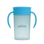 Dr. Brown’s Straw to 360° Cup Set | 300 ml