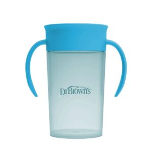 Dr. Brown’s Straw to 360° Cup Set | 300 ml