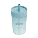 Dr. Brown’s Straw to 360° Cup Set | 300 ml - Afbeelding 3