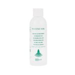Transonic ultrasound gel blauw | 250 ml