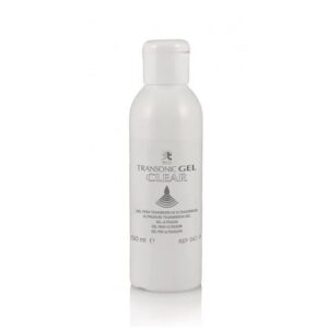 Transonic ultrasound gel clear | 250 ml