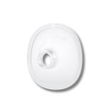 Lansinoh DiscreetDuo Draadloze Kolf - Borstschild 27 mm | per stuk
