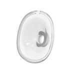 Lansinoh DiscreetDuo Draadloze Kolf - Borstschild 27 mm | per stuk - Afbeelding 2