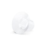 Lansinoh DiscreetDuo Draadloze Kolf - Inzetstuk 19 mm | per stuk