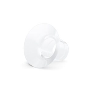 Lansinoh DiscreetDuo Draadloze Kolf - Inzetstuk 17 mm | per stuk