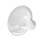 Lansinoh DiscreetDuo Draadloze Kolf - Inzetstuk 17 mm | per stuk