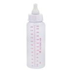 Nutricair Disposable Babyfles 240ml | 10 - 100 stuks