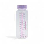 Nutricair Disposable Babyfles 240ml | 10 - 80 stuks