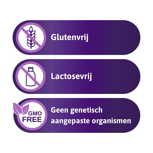 USP2 Omnibionta® Postnatal - Multivitamine tijdens Borstvoeding | Stalenpakket - Afbeelding 4