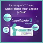 Omnibionta® Postnatal - Multivitamine tijdens Borstvoeding | Stalenpakket - Afbeelding 2