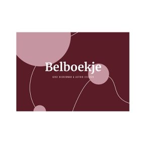 Belboekje Verloskunde