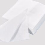 Euro Toptex Gel-doekjes - 1-laags, 38x30 cm | 10 x 50 stuks