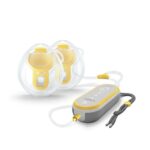 Medela Freestyle Hands-free elektrische draagbare borstkolf | Dubbel