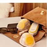 Medela Freestyle Hands-free elektrische draagbare borstkolf | Dubbel - Afbeelding 2